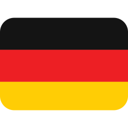 German flag