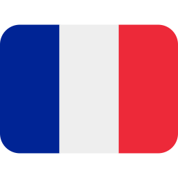 Drapeau français